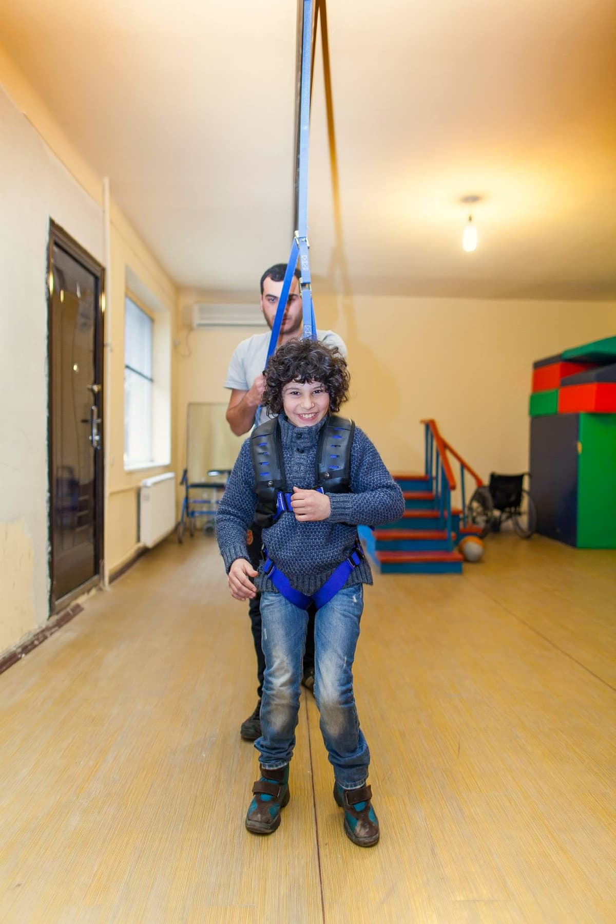 physical therapy 12