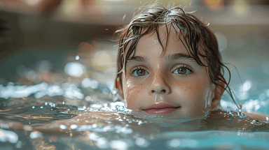 1Kid in Aquatherapy