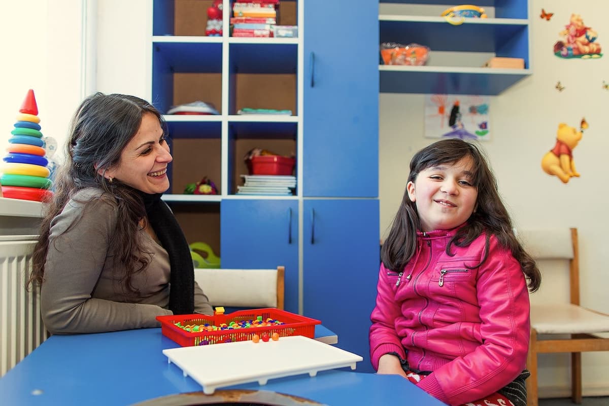 speech therapy 2