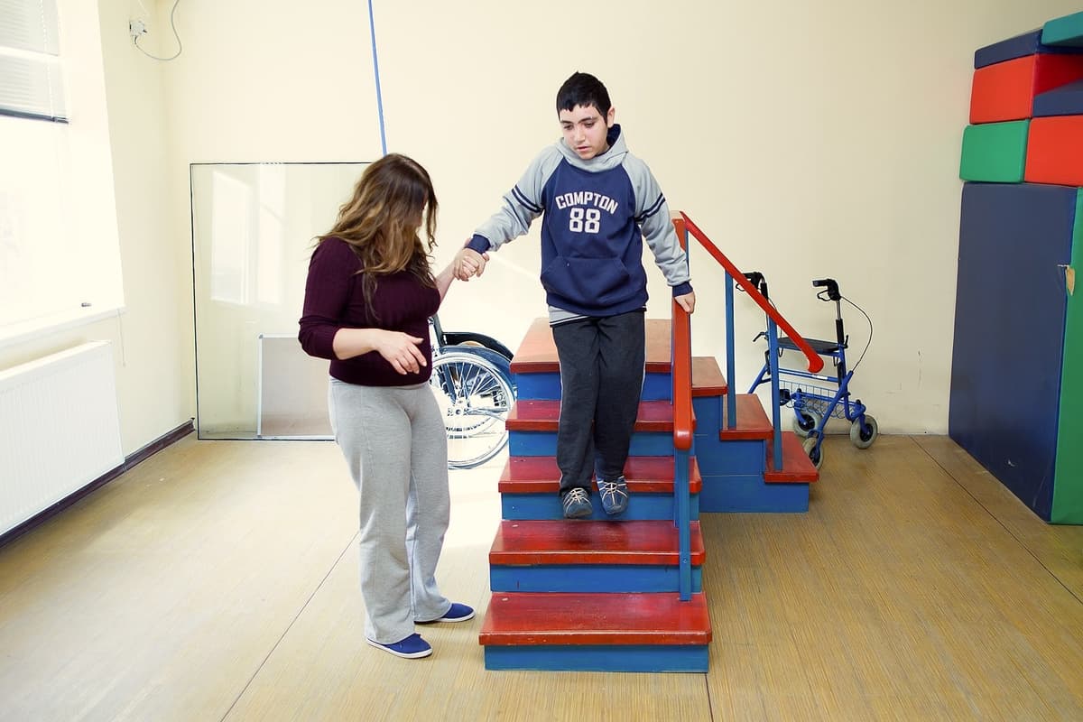 physical therapy 4