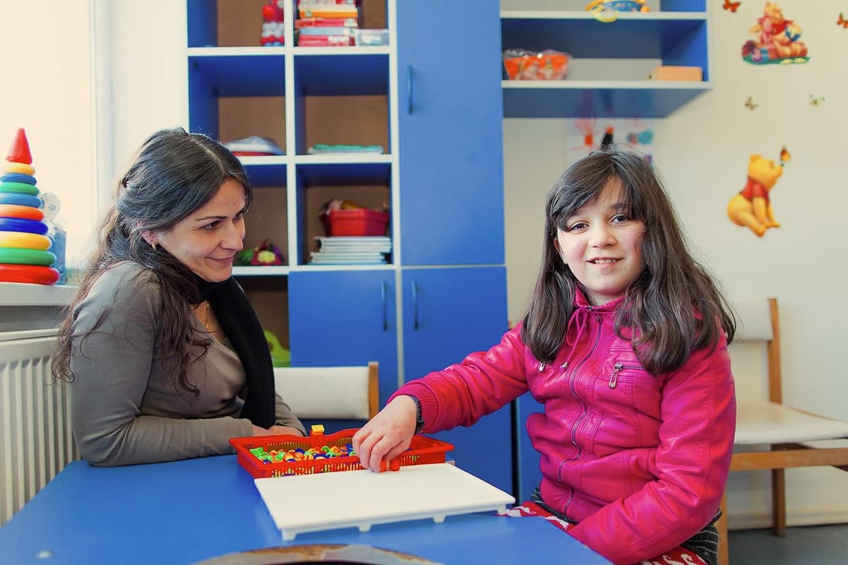 speech therapy 1