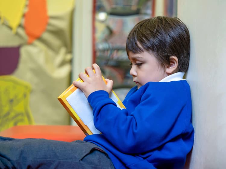 school-kid-reading-a-book-young-boy-sitting-